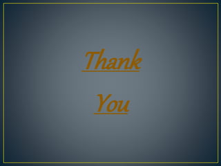 Thank
You
 