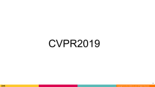 *
Copyright (C) 2013 DeNA Co.,Ltd. All Rights Reserved.
　
*
CVPR2019
 