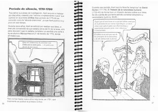 Kant para principiantes