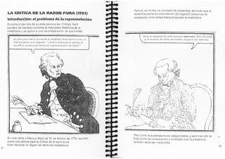 Kant para principiantes