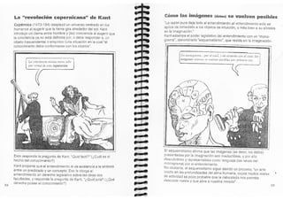 Kant para principiantes