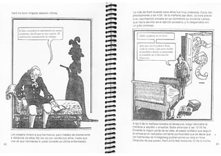 Kant para principiantes