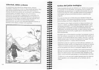 Kant para principiantes