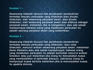 Kanun Keseksaan(Akta 574)