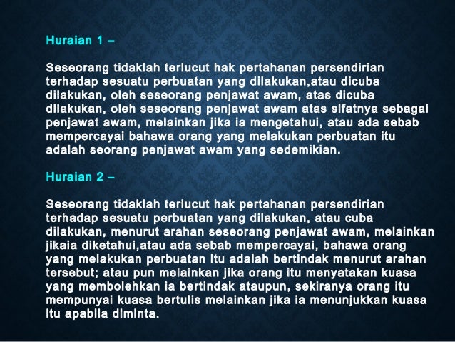 Kanun Keseksaan(Akta 574)