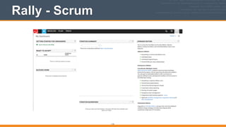 Rally - Scrum
112
 