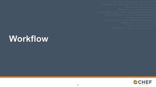 Workflow
22
 