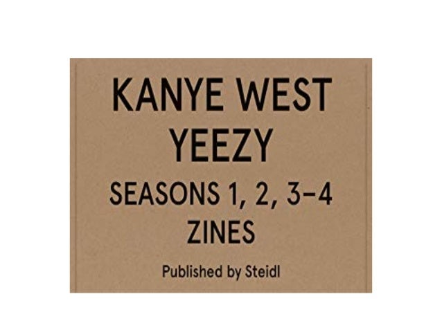 [PDF_NO_COST] LIBRARY Kanye West Yeezy Seasons 1 2 34