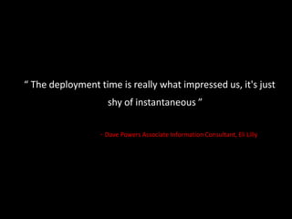 Understanding Cloud ComputingScalabilityInstantaneousnessPay according to use					Focus on core businessReliable/Stable/Ease of usewww.diversity.net.nz 							twitter @benkepes