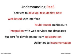 “ The deployment time is really what impressed us, it's just shy of instantaneous ” - Dave Powers Associate Information Consultant, Eli Lilly