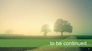 2020/09/19
to be continued...
90
© kaonavi Inc.
 