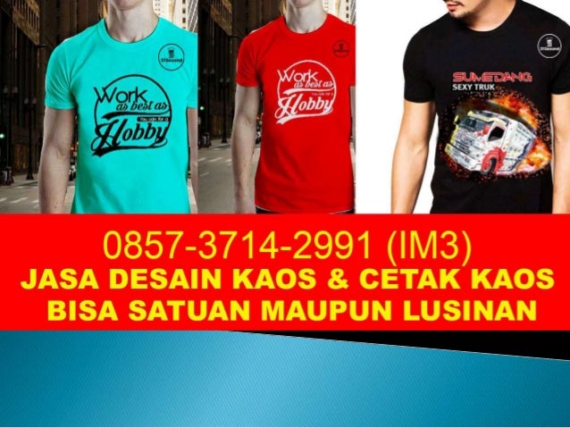 0857 3714 2991 Kaos Desain Doodle Jakarta Kaos Desain Elegan Jakart