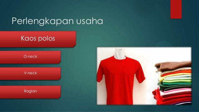 30 Ide Keren Contoh Pamflet Usaha Clothing Little Duckling Blog