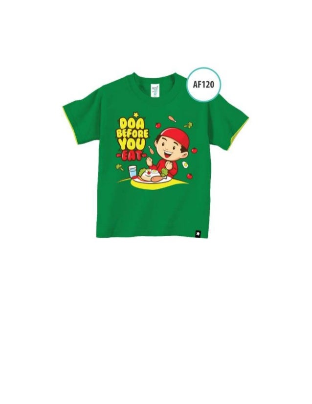  Kaos distro murah