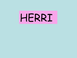 HERRI 