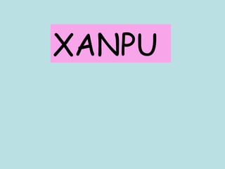 XANPU 