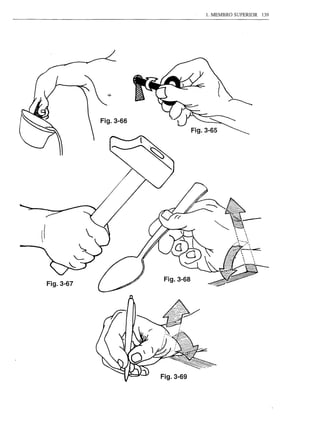 1. MEMBRO SUPERIOR   139




           Fig.3-66




                       Fig.3-68
Fig.3-67




                        ~.




                      Fig.3-69
 