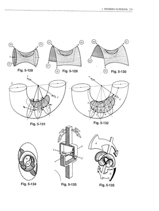 1. MEMBRO SUPERIOR   229




                                                          ®



Fig.5-128
                     x
                                                              o                 Fig.5-129
                                                                                            x
                                                                                                    .®      Fig.5-130




                                   Fig.5-131                                                    Fig.5-132




 I,,, - ,",'
    -
             ...            ....


                                            
                                                
                                                 
                                                 
                                                     II
                                                     I
                                                ,:
                                                 ,
I
I
,

                                                             "   ,,,,
  
        
            ,", -, .•....
                                   '"
                                        /
                                                                    
                                                                        
                                                                        
                                                                         
                                                                            



        Fig.5-134                                                               Fig.5-133          Fig.5-135
 