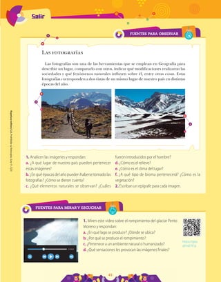Bio Relieve kapeluz Los ambientes de la ARGENTINA clima relieve bioma.pdf