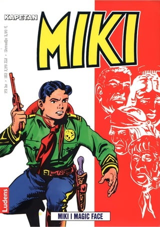 Kapetan Miki LUD 047 - Miki i Magic Face.pdf