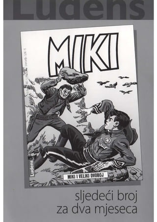 Kapetan Miki LUD 047 - Miki i Magic Face.pdf