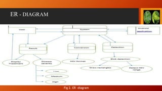 ER - DIAGRAM
Fig 2. ER -diagram
 