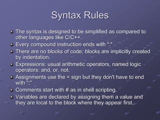 kapil presentation.ppt