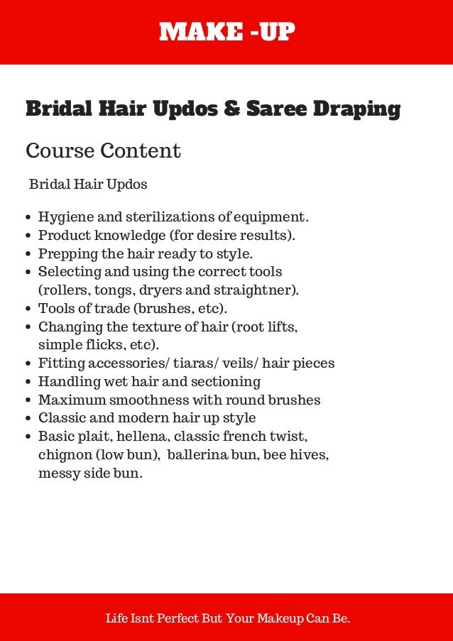 Kapils Academy Of Hair Amp Beauty All Course Digital Content Up Ve