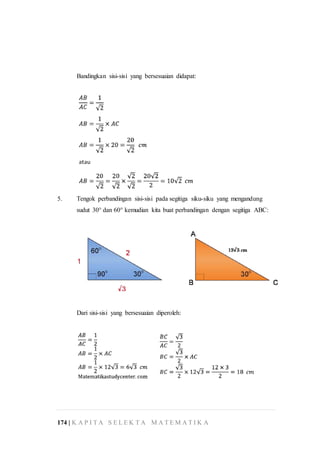 Modul Pembelajaran Kapita Selekta Matematika Slide 184