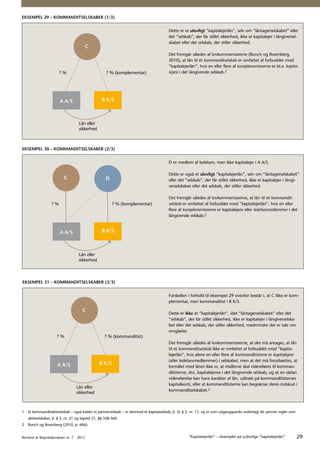 ”Kapitalejerlån” – eksempler på (u)lovlige ”kapitalejerlån” | PDF