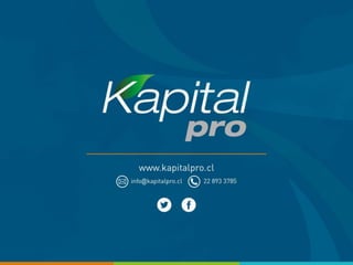 KapitalPro - Soluciones Integrales