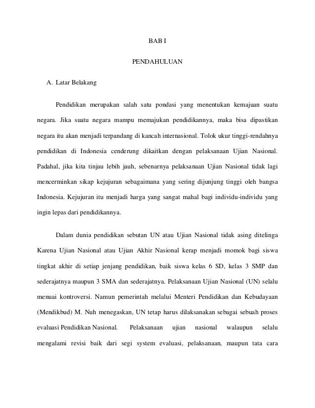 Makalah Kapita Selekta Pendidikan Islam Pdf Sun Books