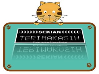 Kapita selekta sains