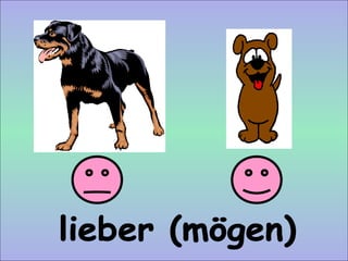 lieber (mögen)