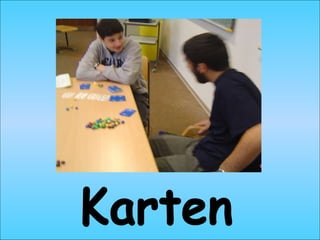 Karten
