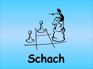 Schach
