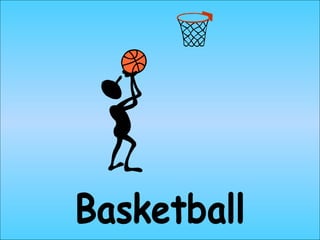 Basketball