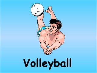 Volleyball