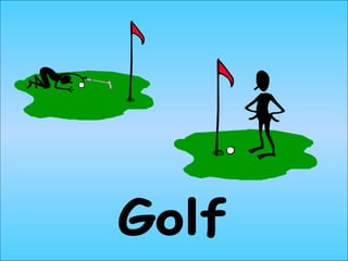 Golf