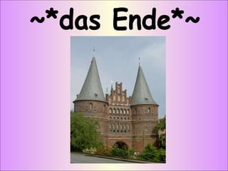 ~*das Ende*~ 