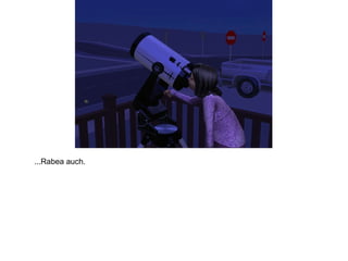 ...Rabea auch. 