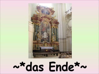 ~*das Ende*~ 