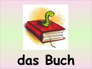 das Buch