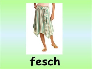 fesch 