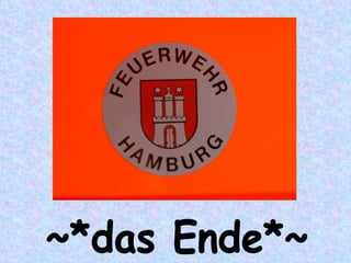 ~*das Ende*~ 