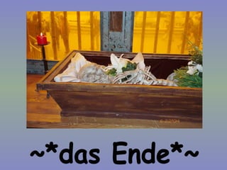 ~*das Ende*~ 