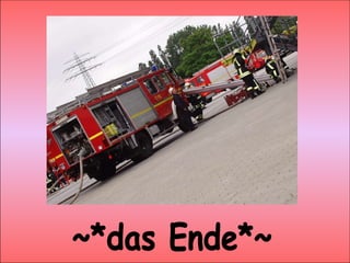 ~*das Ende*~