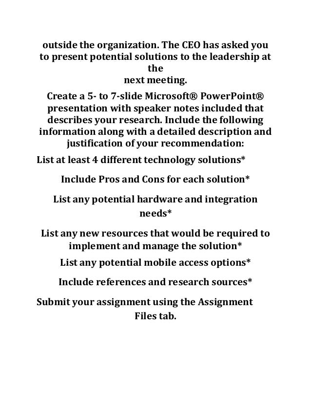 Kaplan universitybsa310week4individualinternalandexternalmar…