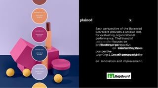 Kaplan and Norton Balanced Scorecard.pptx