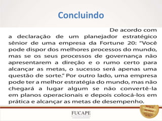 Concluindo
27
 